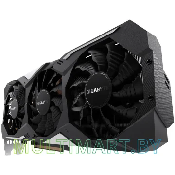 Видеокарта Gigabyte GeForce RTX 2080 Gaming 8GB GDDR6 GV-N2080GAMING-8GC картинка 9